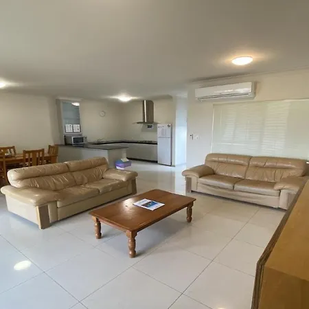 Unit 63 Seafront Estate Villa Jurien Bay Exterior photo