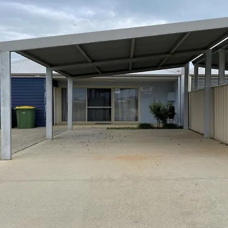 Unit 63 Seafront Estate Villa Jurien Bay Exterior photo