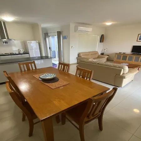 Unit 63 Seafront Estate Villa Jurien Bay Exterior photo