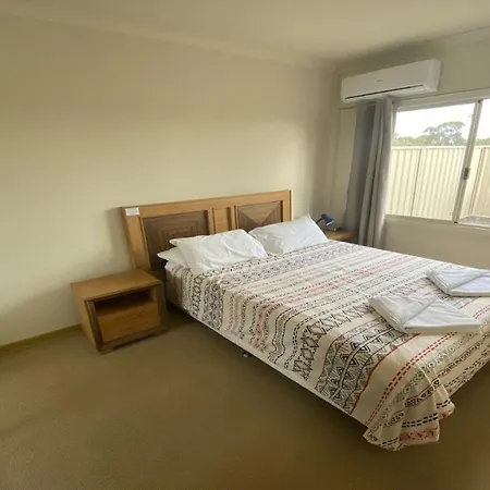 Unit 63 Seafront Estate Villa Jurien Bay Exterior photo