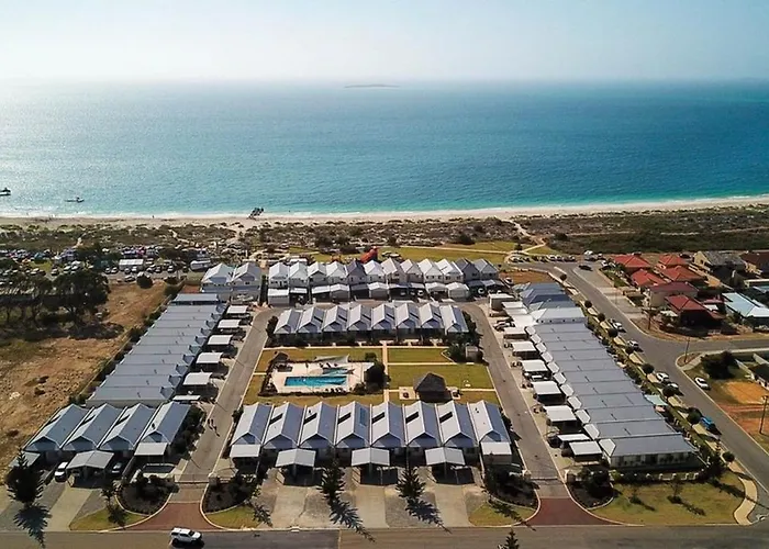 Unit 63 Seafront Estate
