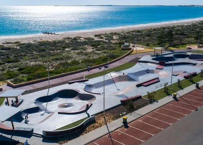 Unit 63 Seafront Estate