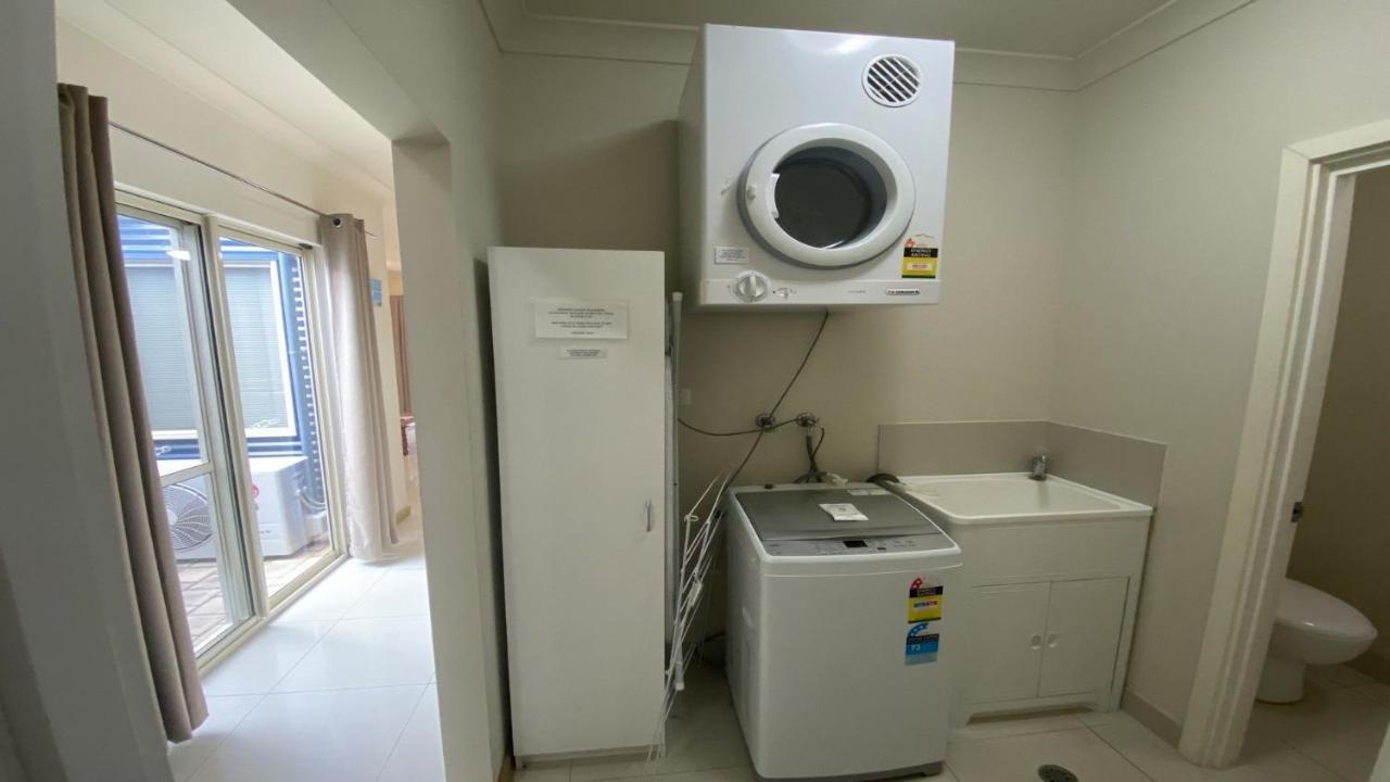 Unit 63 Seafront Estate Villa Jurien Bay