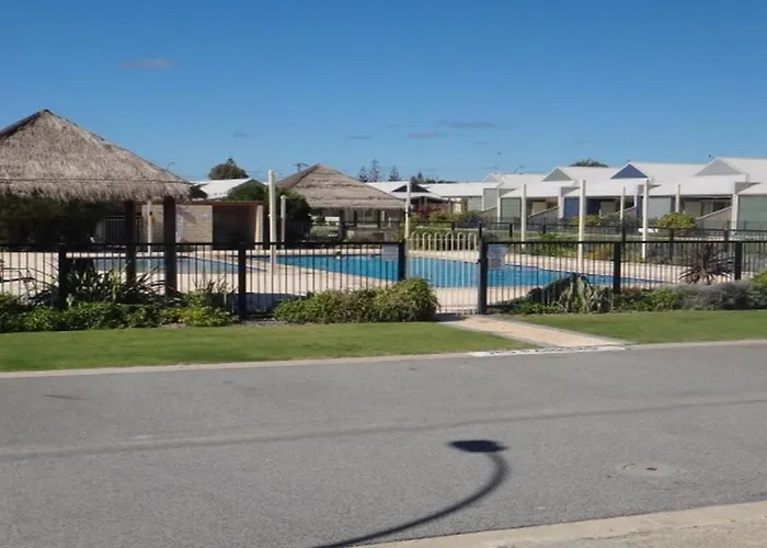 Unit 63 Seafront Estate
