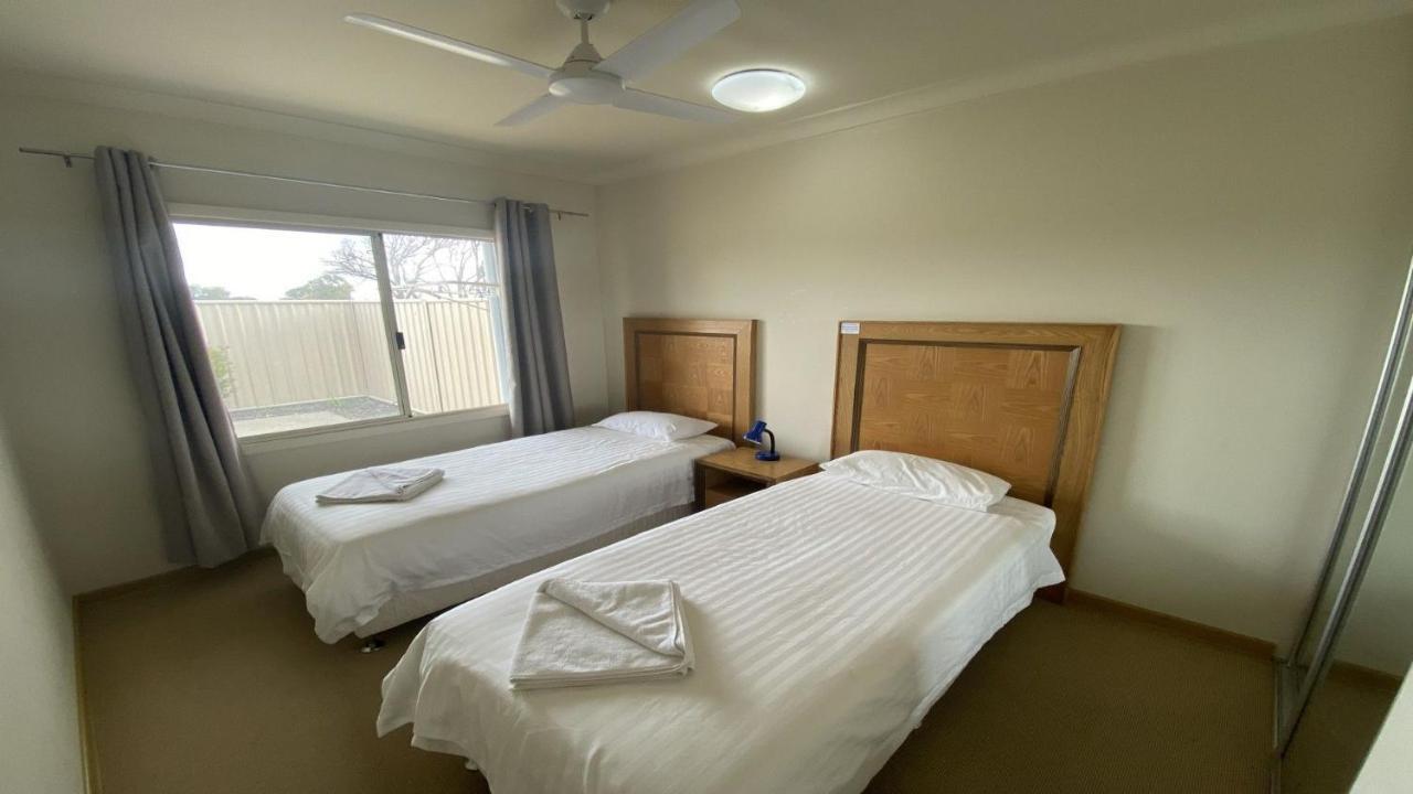 Villa Unit 63 Seafront Estate