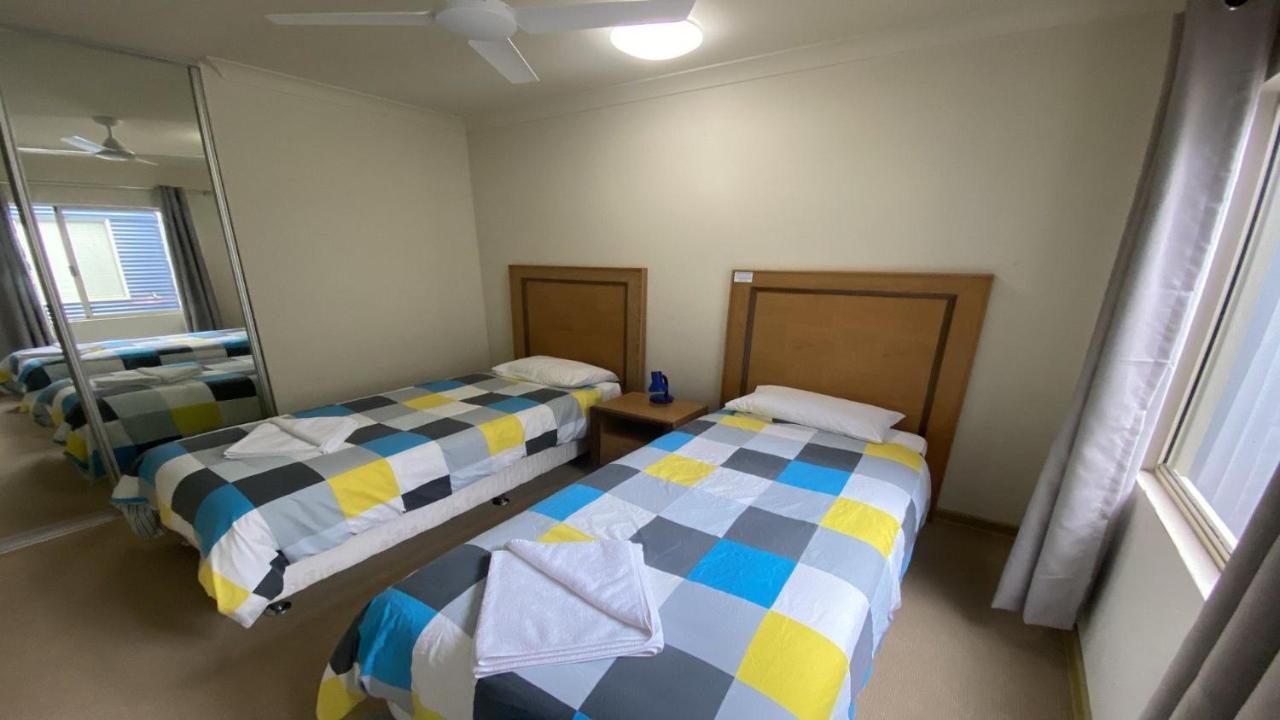 Unit 63 Seafront Estate Villa Jurien Bay