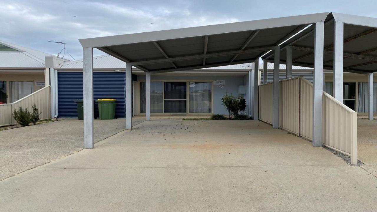 Unit 63 Seafront Estate Jurien Bay