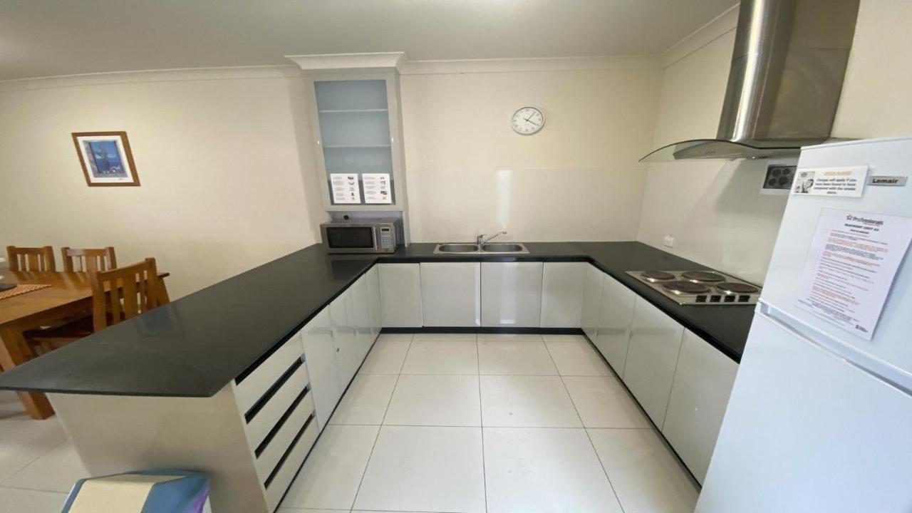Villa Unit 63 Seafront Estate *