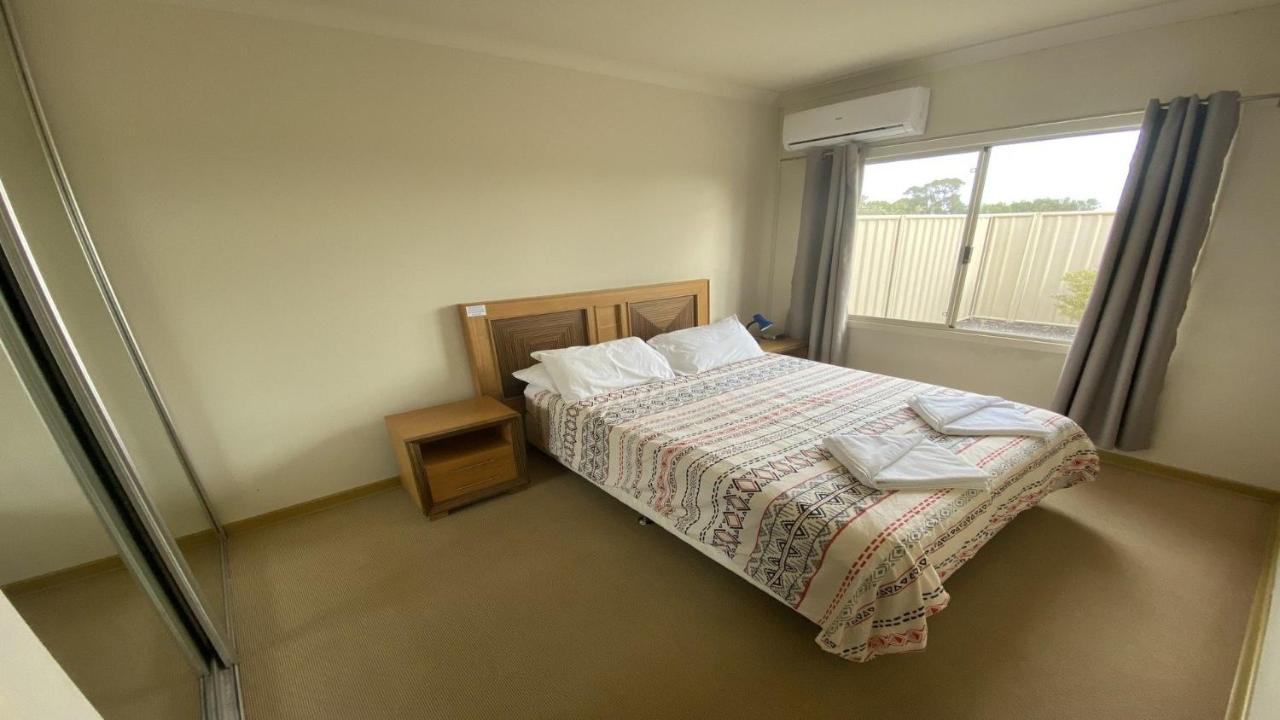 Unit 63 Seafront Estate Villa