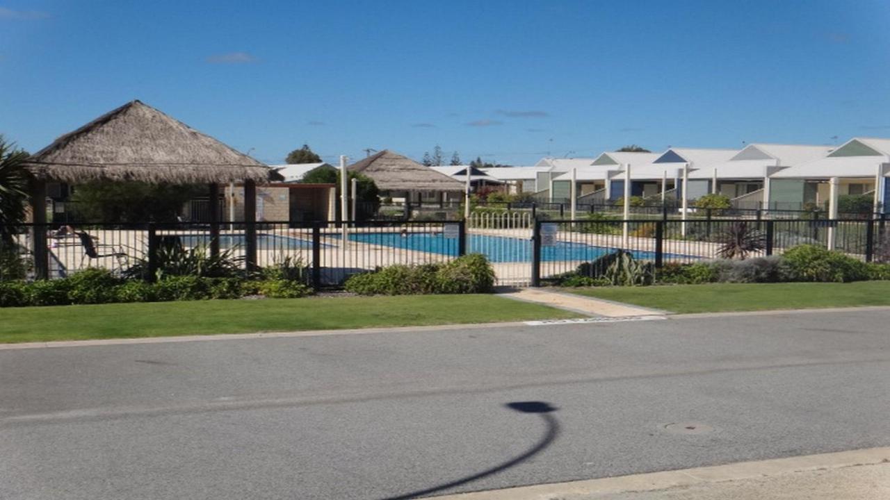 Villa Unit 63 Seafront Estate *