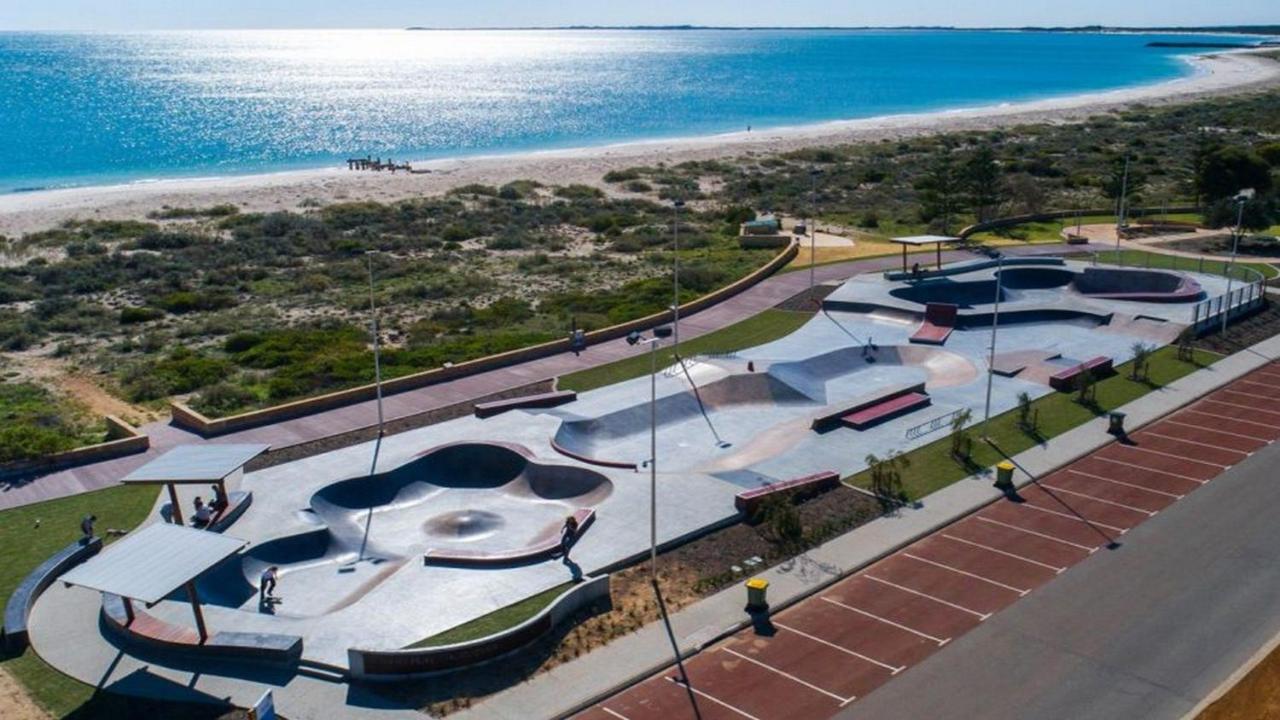 Unit 63 Seafront Estate Villa Jurien Bay